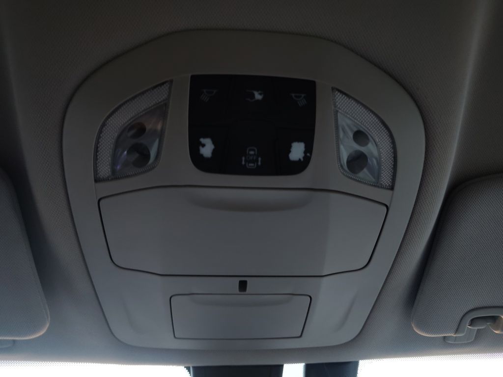 Used Car 2017 Chrysler Pacifica  Touring L Plus For Sale Under $12,000 In Austin, Texas