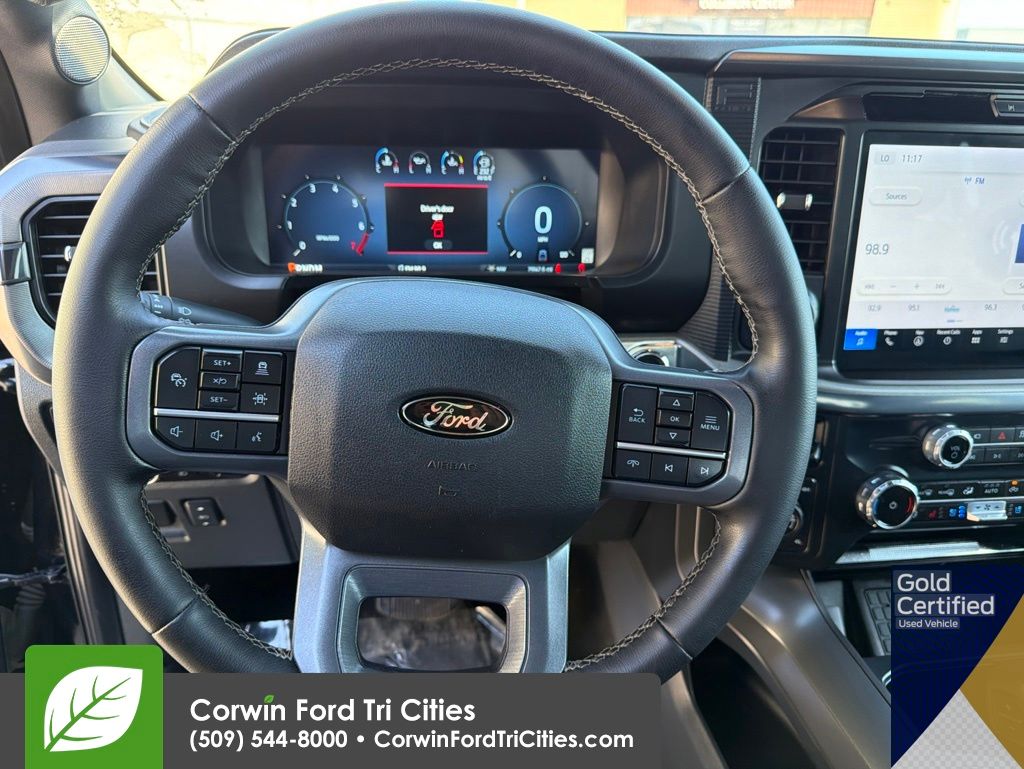 View vehicle photo 2
