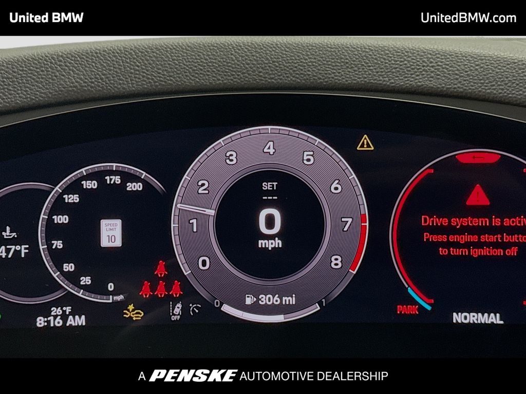 Thumbnail: 2025 Porsche  - 7