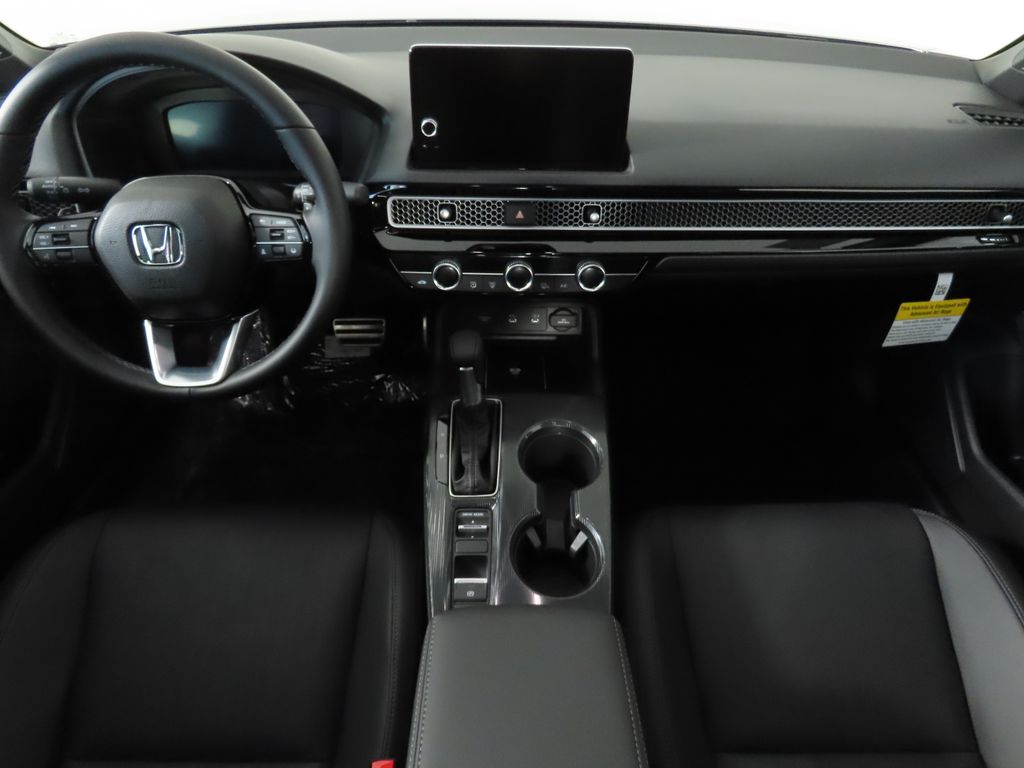 Thumbnail: 2025 Honda Civic - 14