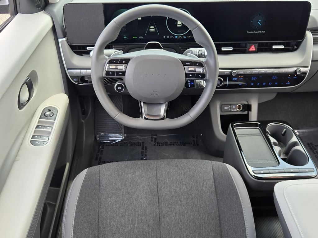 2025 Hyundai Ioniq - $27,599