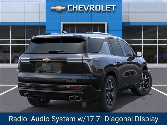 ChevroletTraverse4