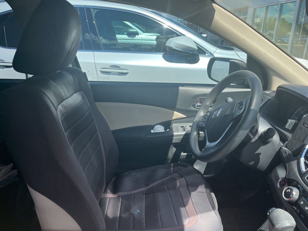 Thumbnail: 2016 Honda CR-V - 4