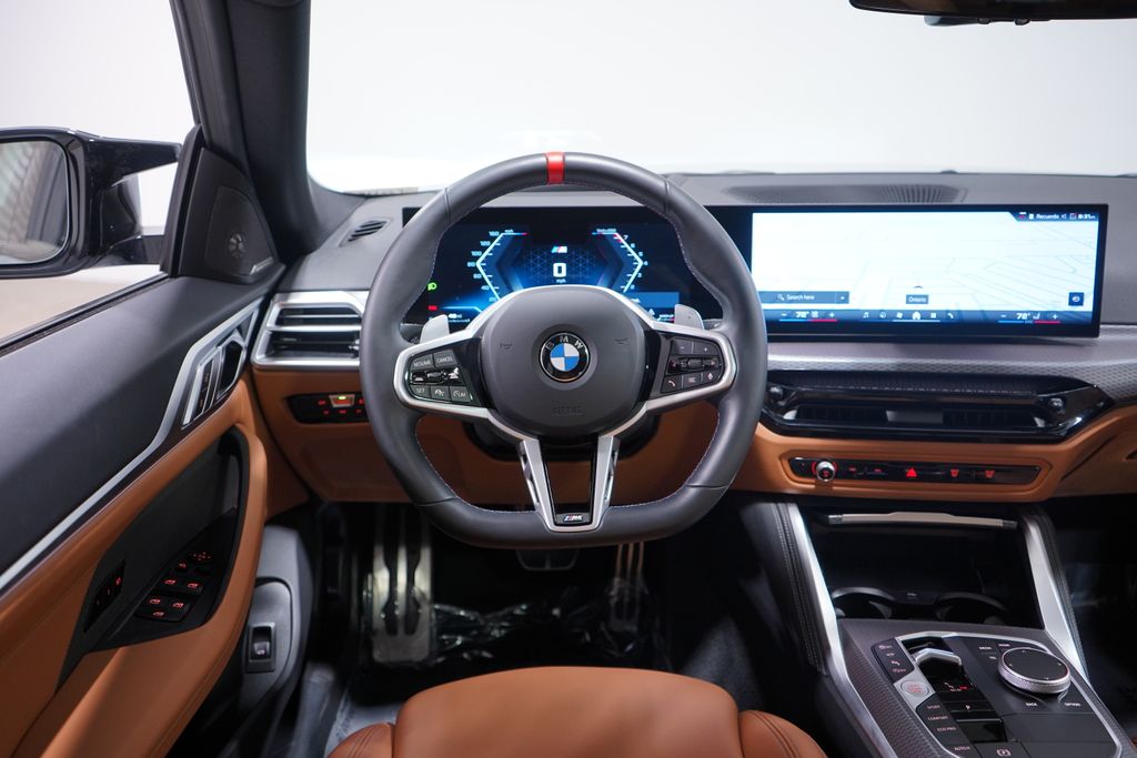 Thumbnail: 2025 BMW 4 Series - 11