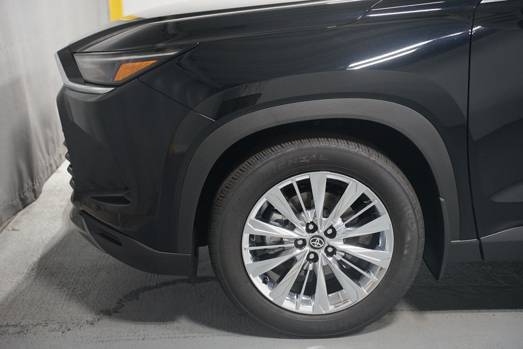 Thumbnail: 2026 Toyota Grand Highlander - 5