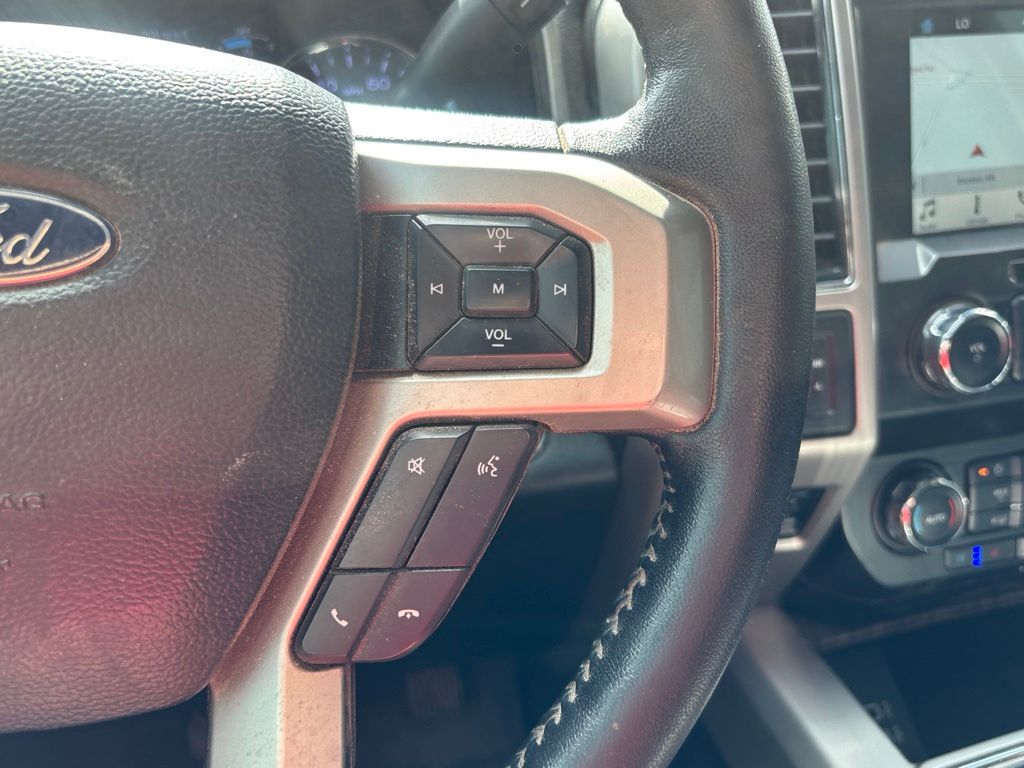 Used 2019 Ford F-250SD Truck