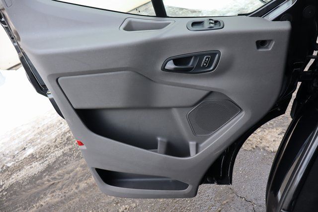 used 2023 Ford Transit-350 car, priced at $38,800