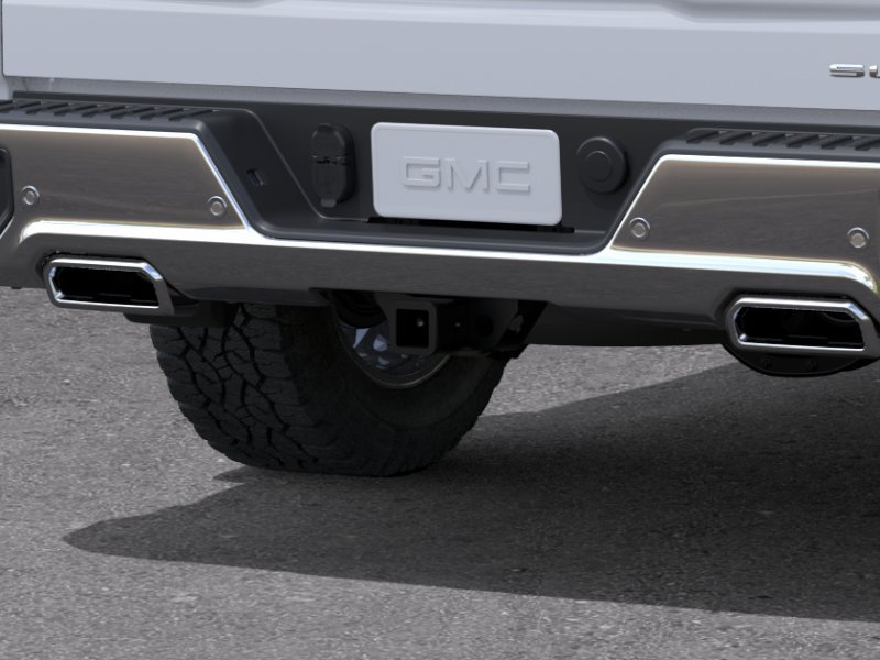 New 2026 GMC Sierra 1500 Truck