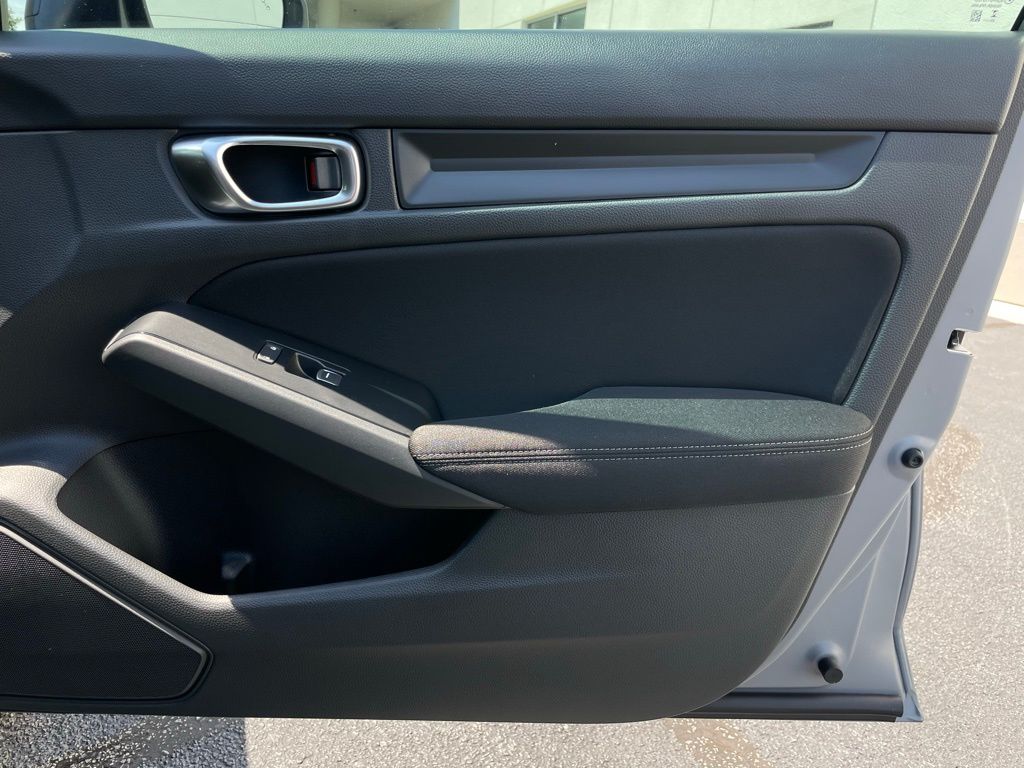 Thumbnail: 2026 Honda Civic - 28