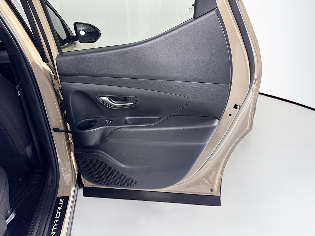 Thumbnail: 2024 Hyundai Santa Cruz - 27