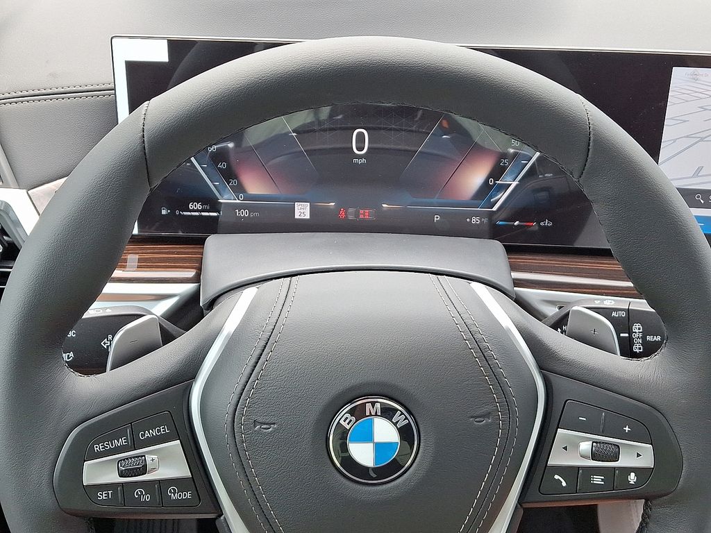 Thumbnail: 2026 BMW X5 - 9