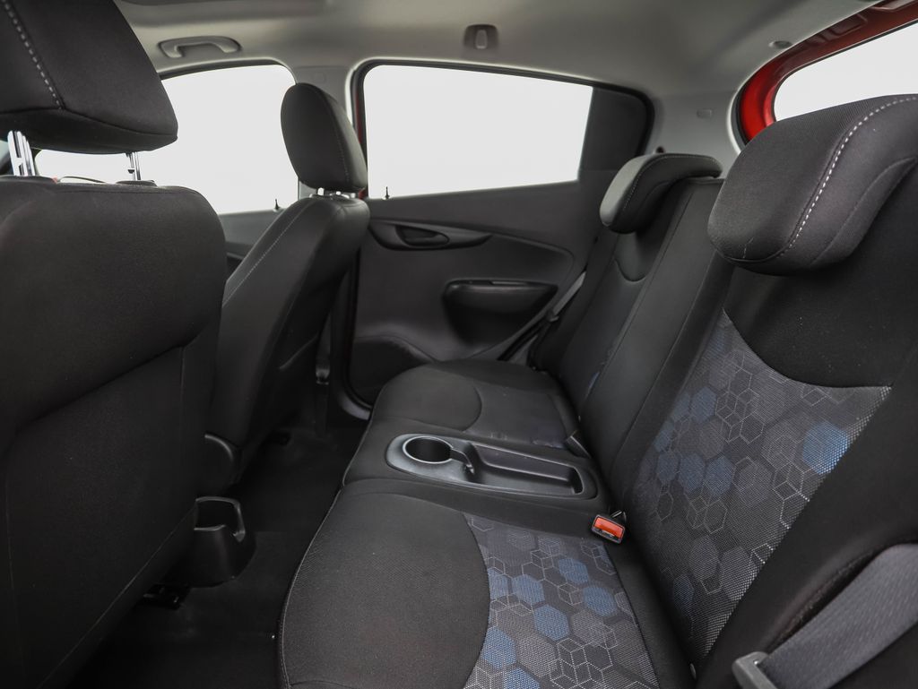 Thumbnail: 2017 Chevrolet Spark - 12