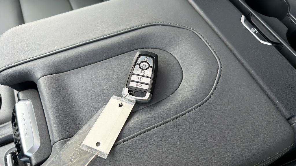 2026 Ford Expedition