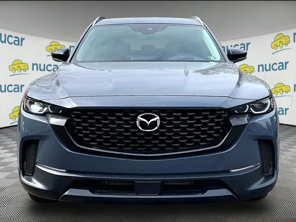 2024 Mazda CX-50 — photo 2