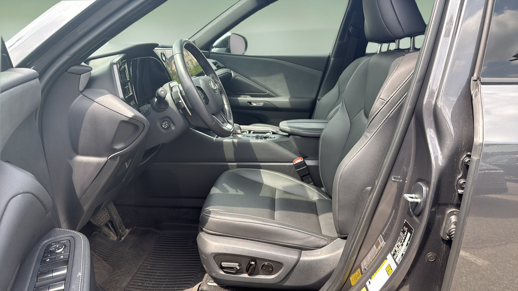 2025 Lexus TX