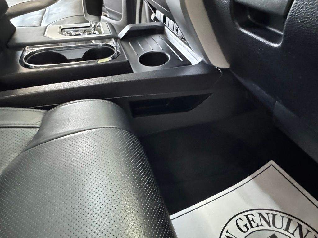 Used 2020 Toyota Tundra Truck