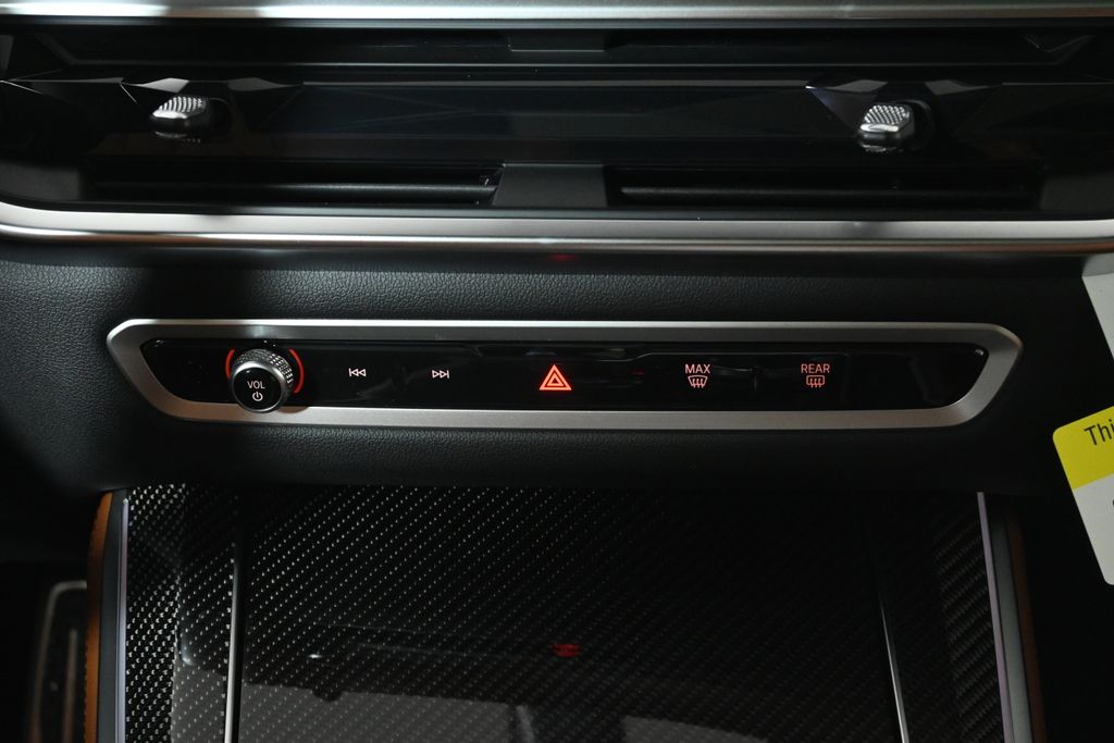 Thumbnail: 2026 BMW X5 - 23