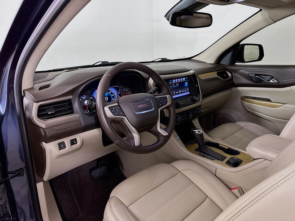 Thumbnail: 2019 GMC Acadia - 9