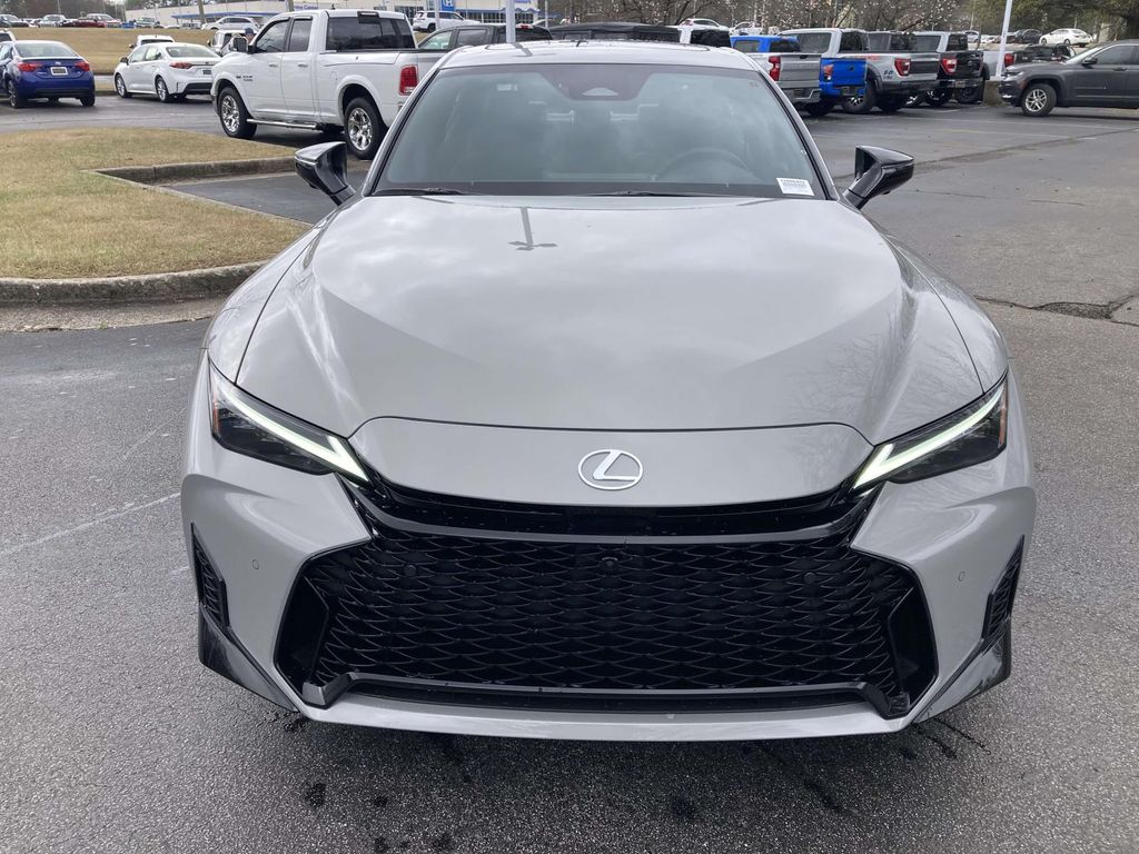 New 2026  Lexus 350 F SPORT image 6