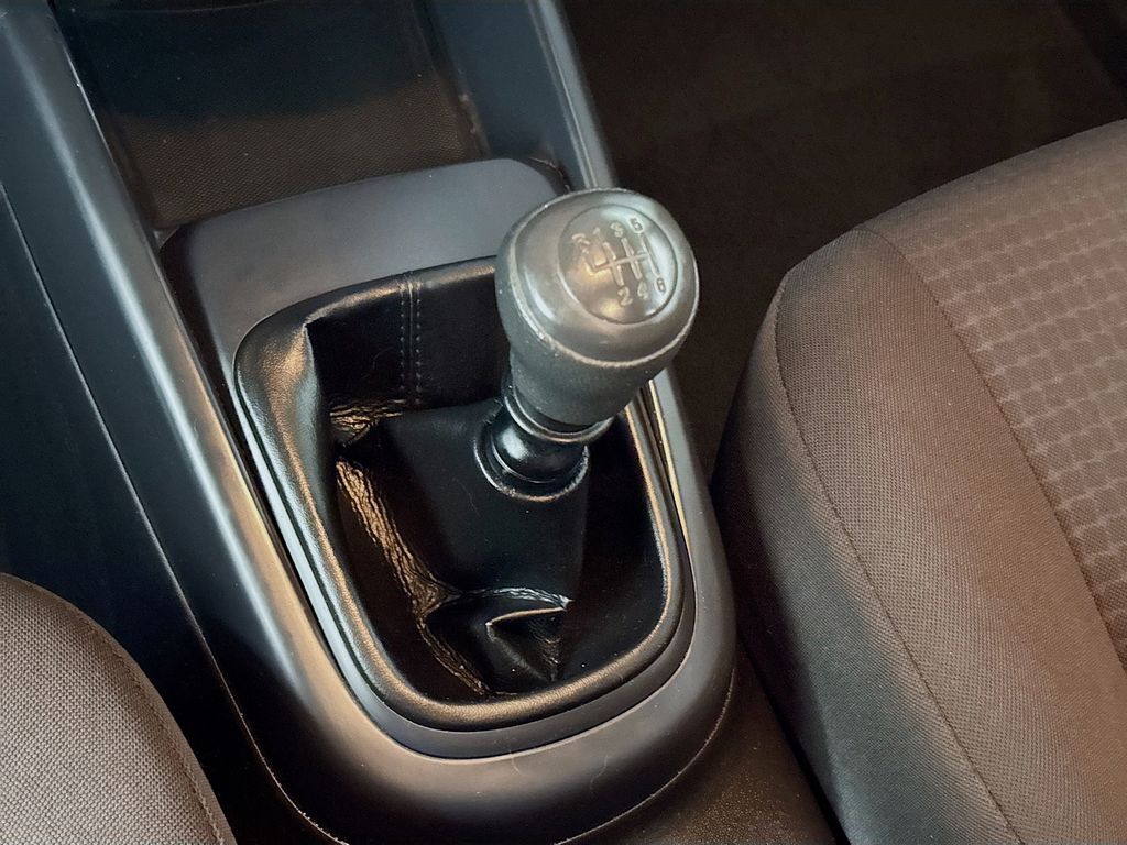 2013 Kia Soul Base