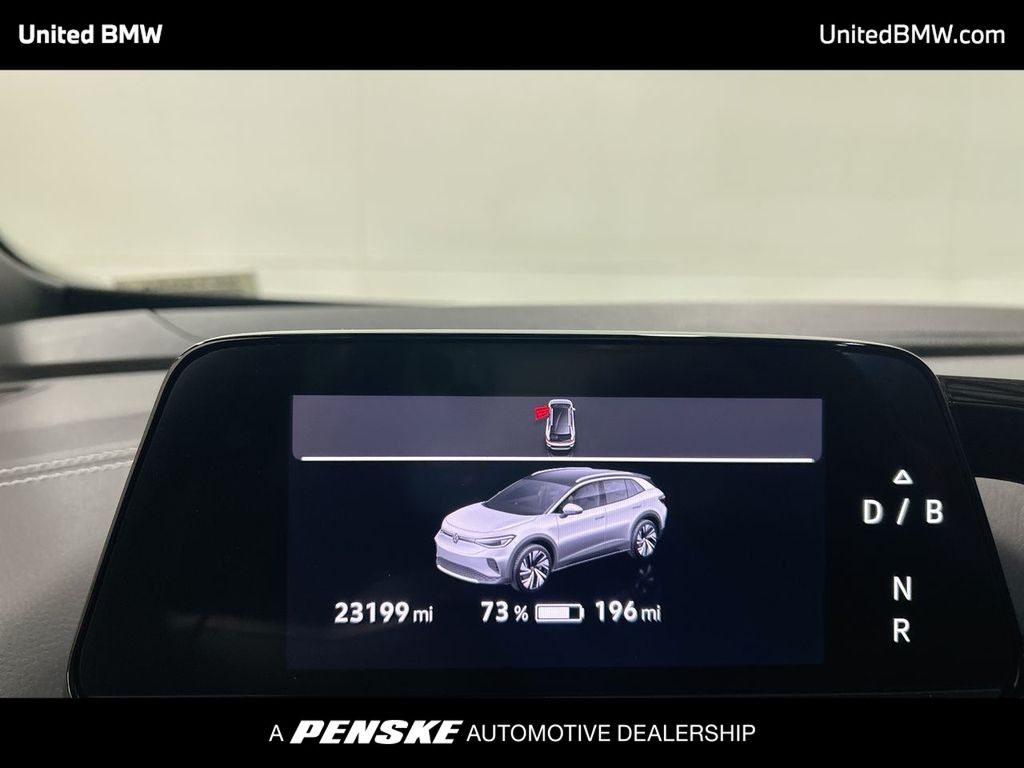 Thumbnail: 2023 Volkswagen ID.4 - 15