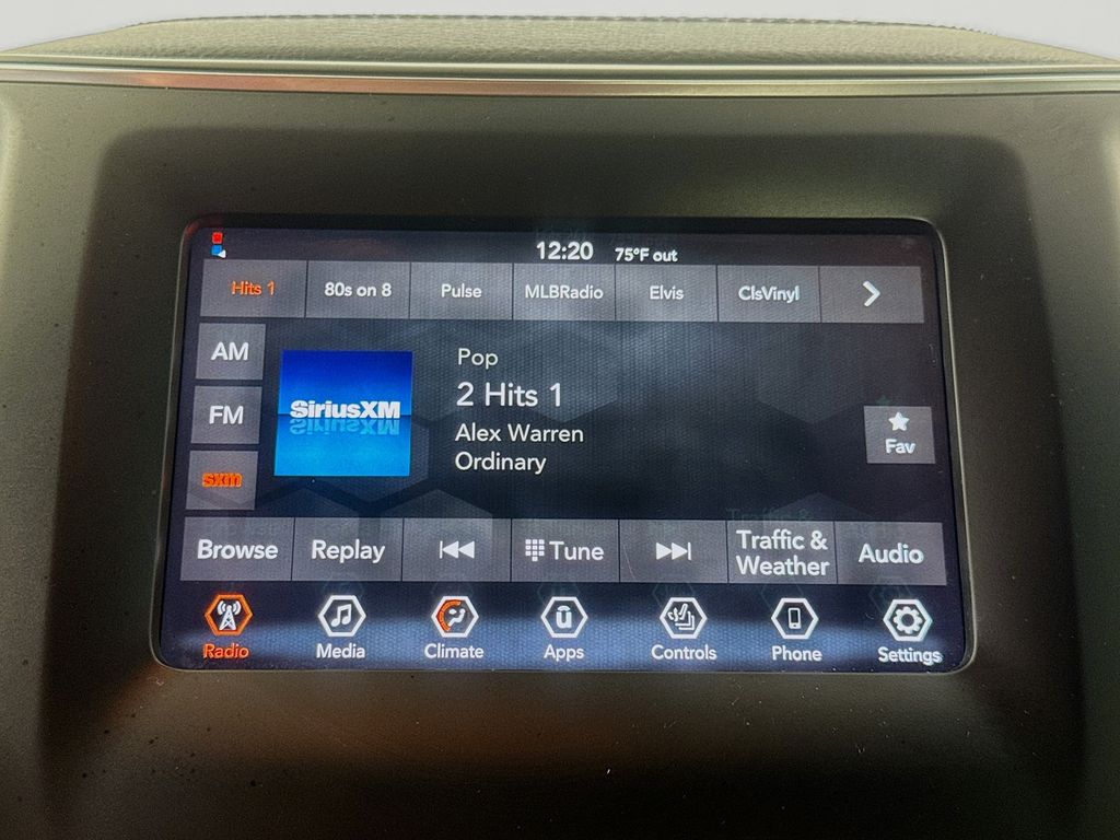 Used Car 2021 Jeep Cherokee  Latitude Plus For Sale Under $20,000 In Austin, Texas