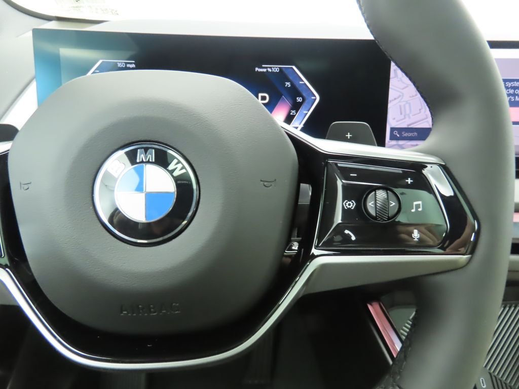 Thumbnail: 2026 BMW X3 - 12