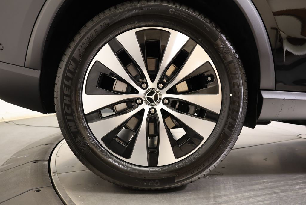 Thumbnail: 2026 Mercedes-Benz GLE - 13