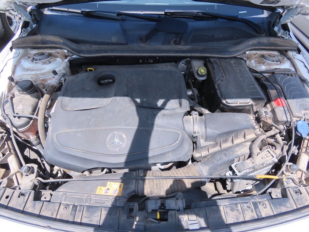Thumbnail: 2019 Mercedes-Benz GLA - 13