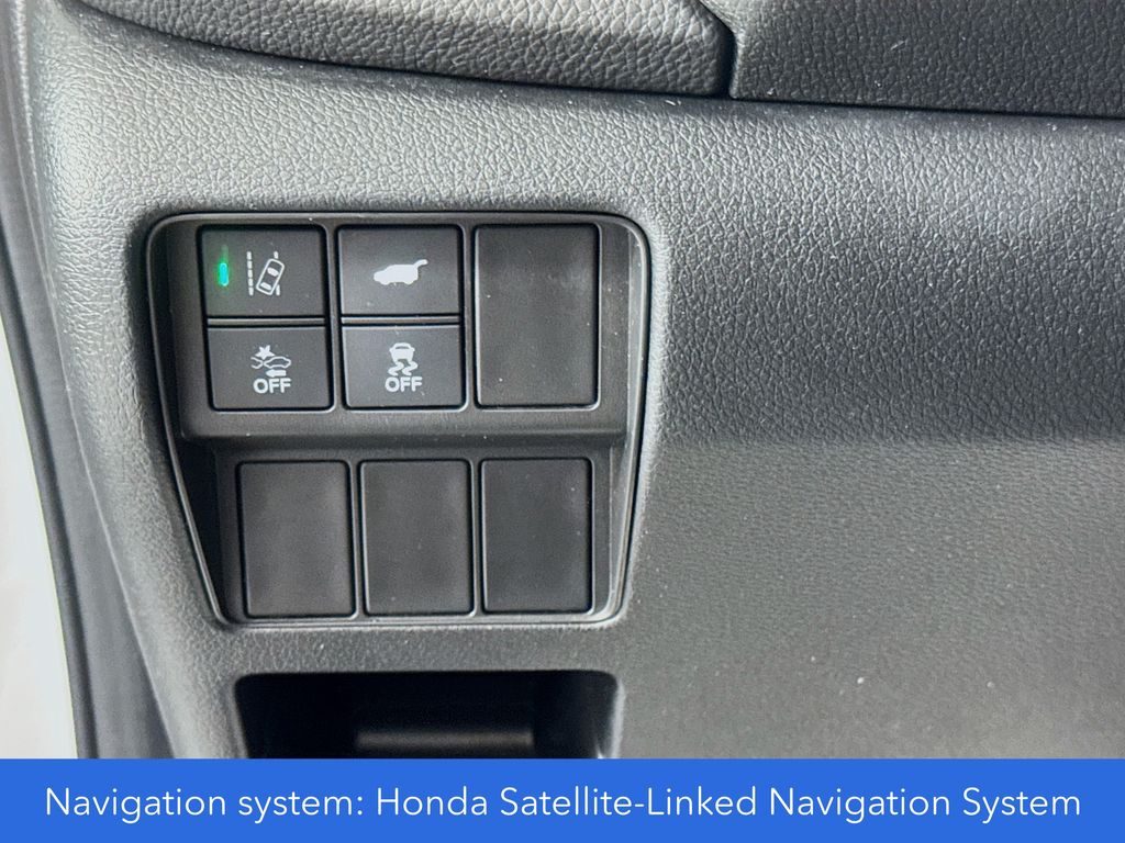 Used Car 2021 Honda Cr-v  Touring For Sale Under $30,000 In Austin, Texas