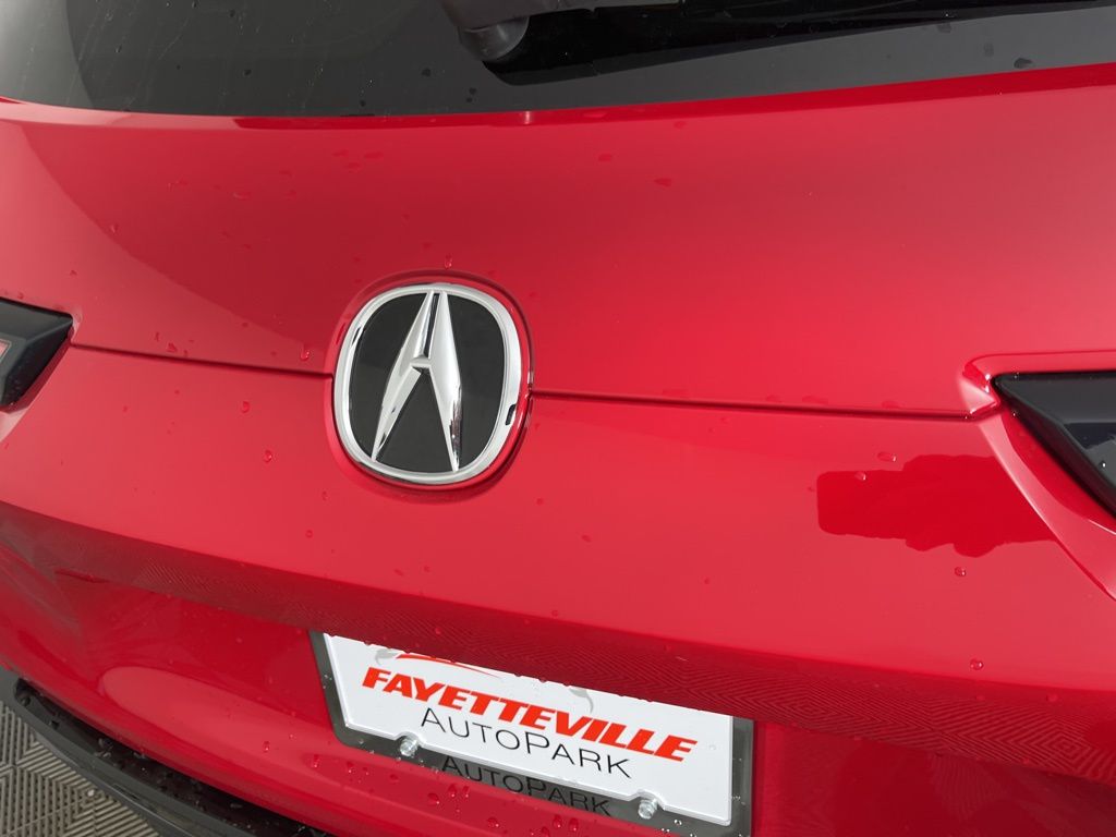 Thumbnail: 2025 Acura ADX - 20