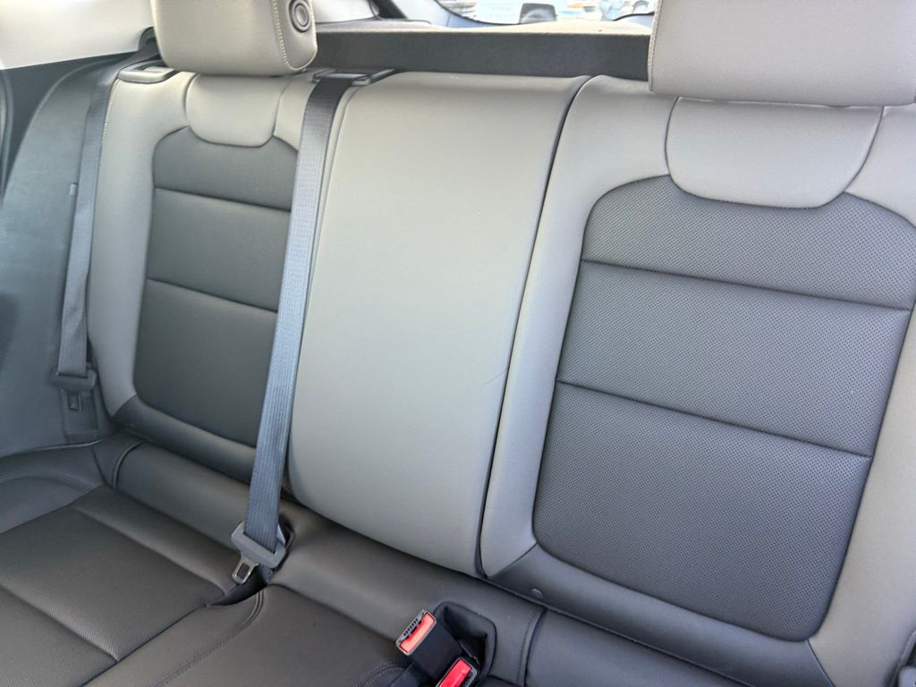 2025 Chevrolet Trax ACTIV Blue at Big Star Chrysler Jeep Dodge Ram 