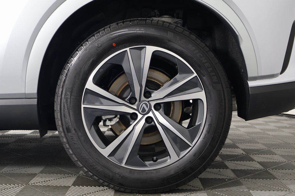 Thumbnail: 2026 Lexus RX - 10