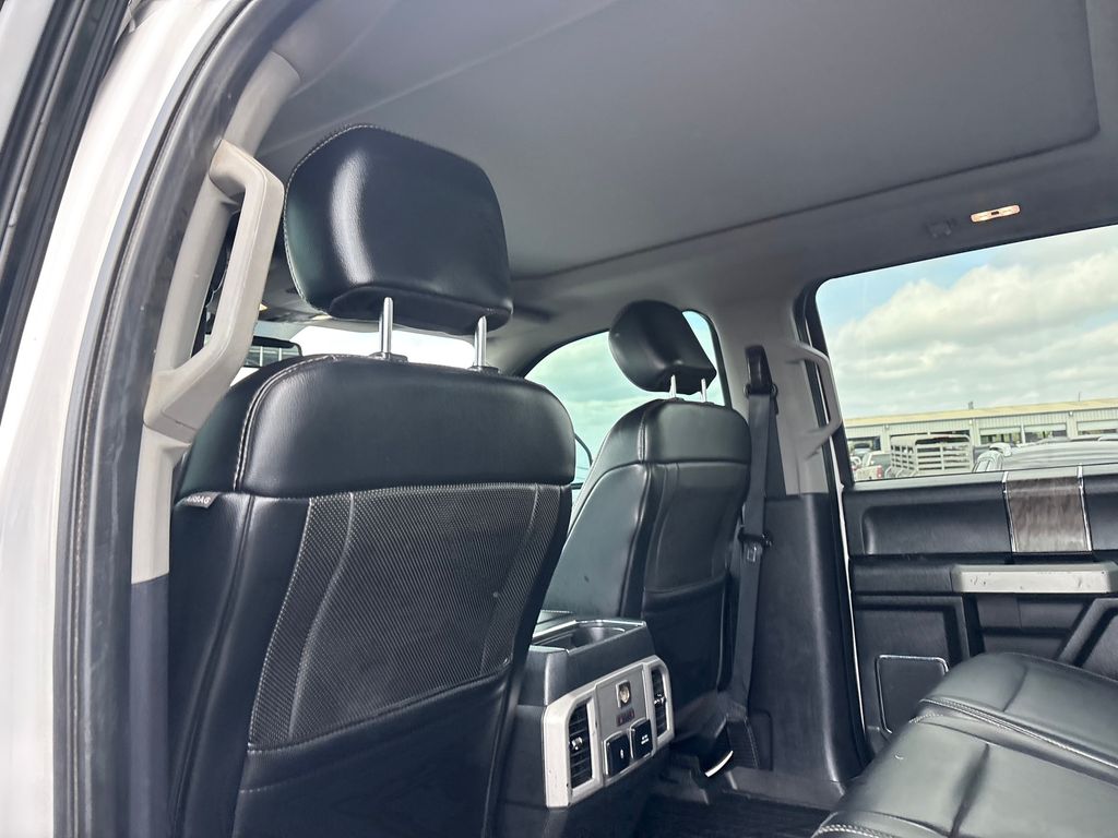 Used Car 2019 Ford F-350sd  Platinum For Sale Under $40,000 In Austin, Texas