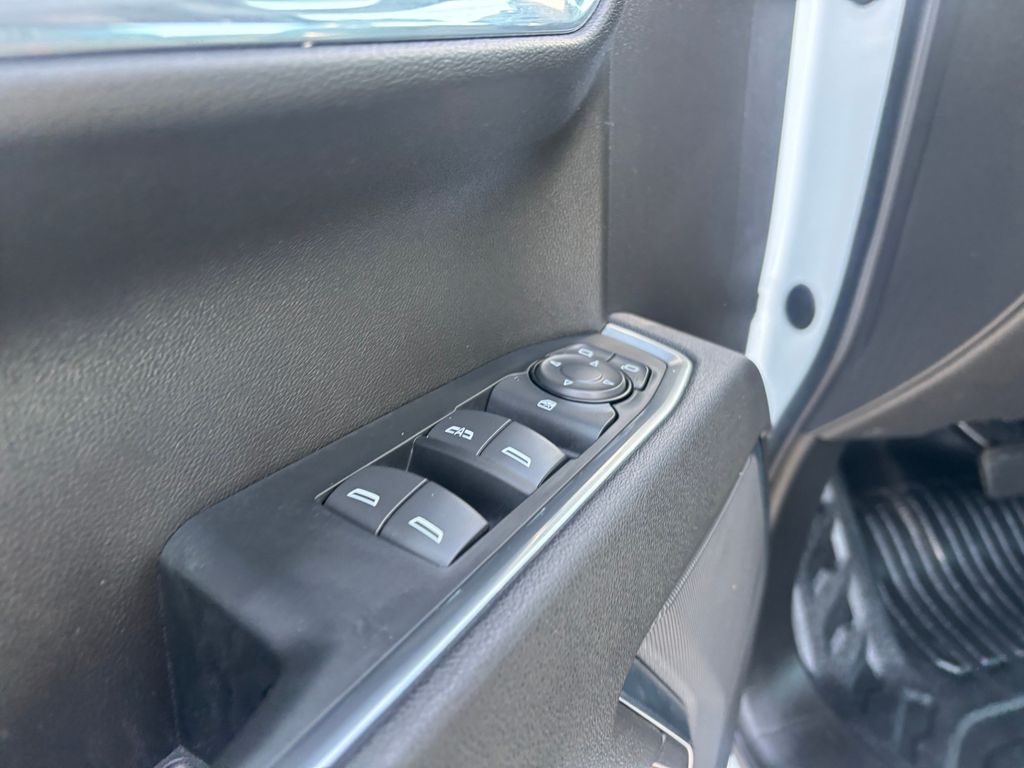 Used Car 2025 Chevrolet Silverado 1500  Lt For Sale Under $50,000 In Austin, Texas