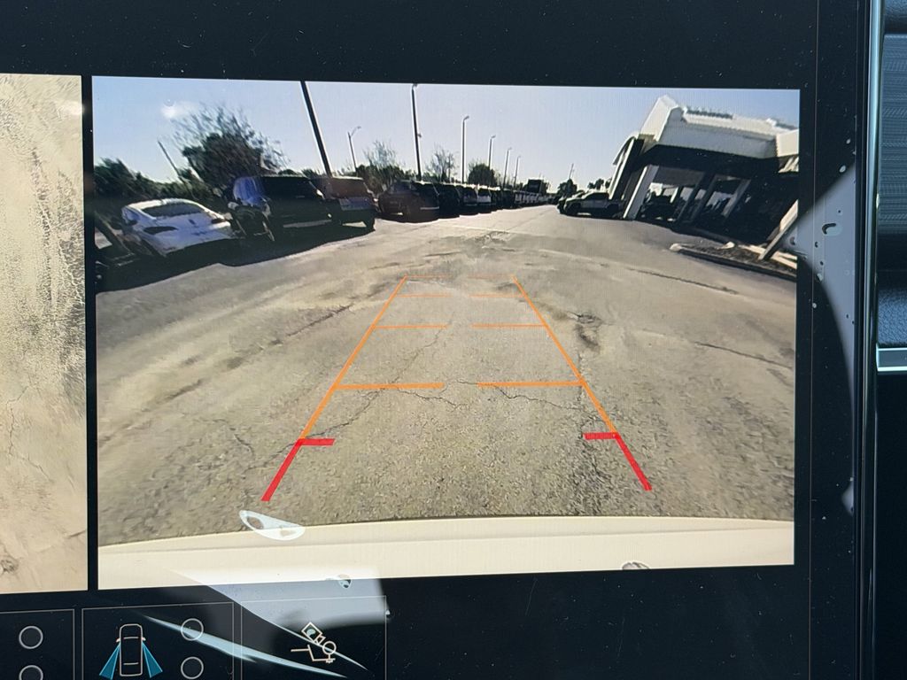 new 2025 GMC Acadia car, priced at $42,219