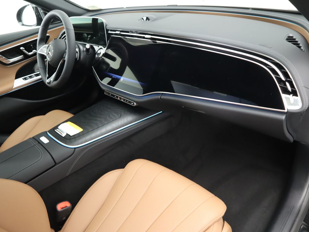 2025 Mercedes-Benz E-Class E 350 19