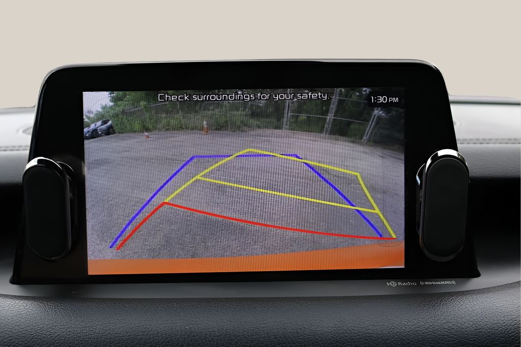 Used Car 2019 Kia Stinger  Gts For Sale Under $25,000 In Austin, Texas