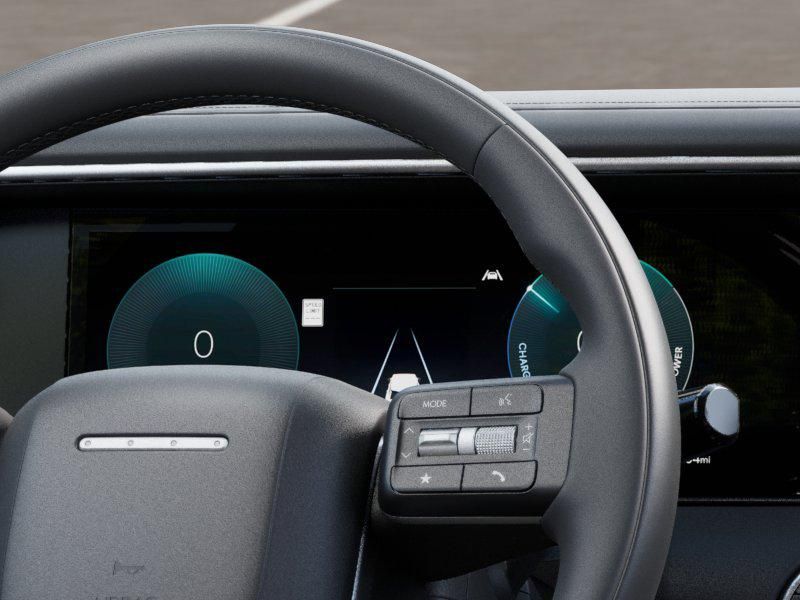 New 2026 Gray Hyundai Calligraphy image 14