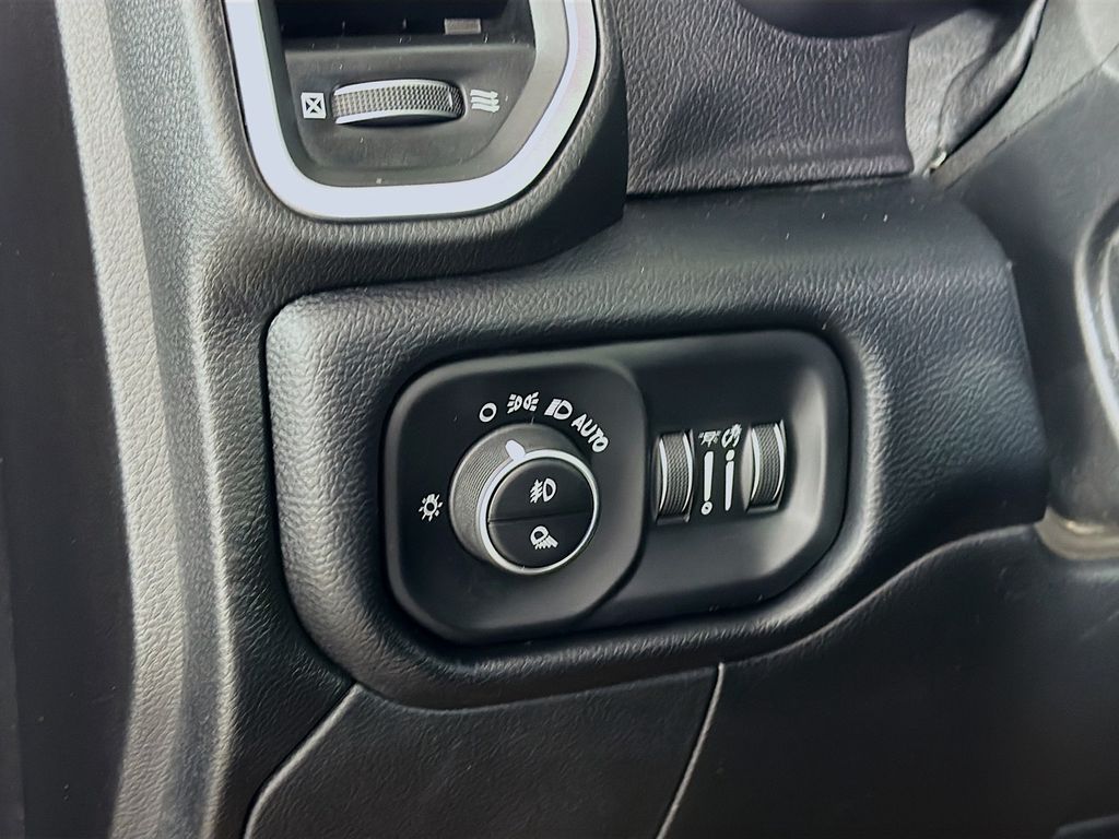 Used 2020 Ram 2500 Truck