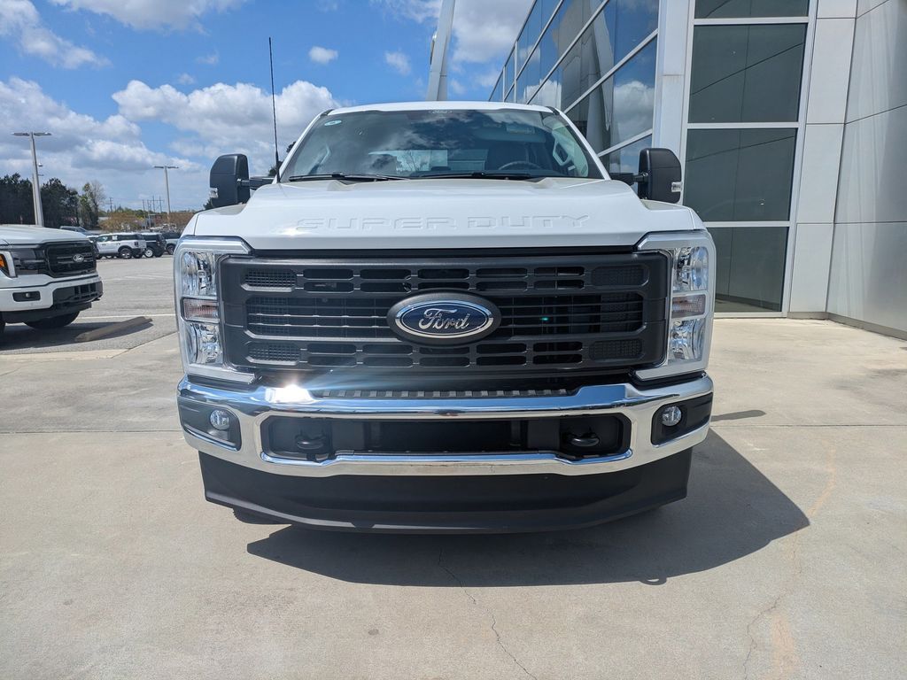 2026 Ford F-250 Super Duty XL