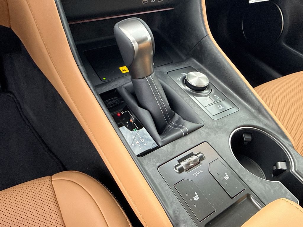 Thumbnail: 2026 Lexus IS - 20