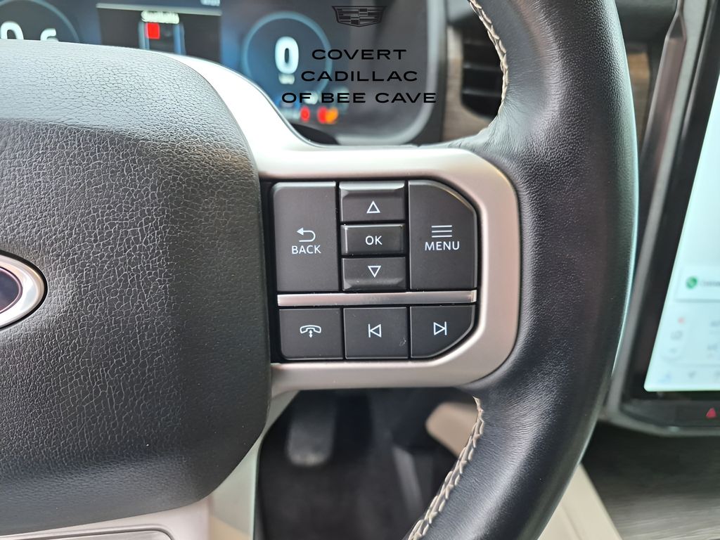 Used Car 2022 Ford Expedition Max  Limited For Sale Under $35,000 In Austin, Texas