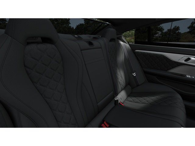 Thumbnail: 2025 BMW M8 - 12