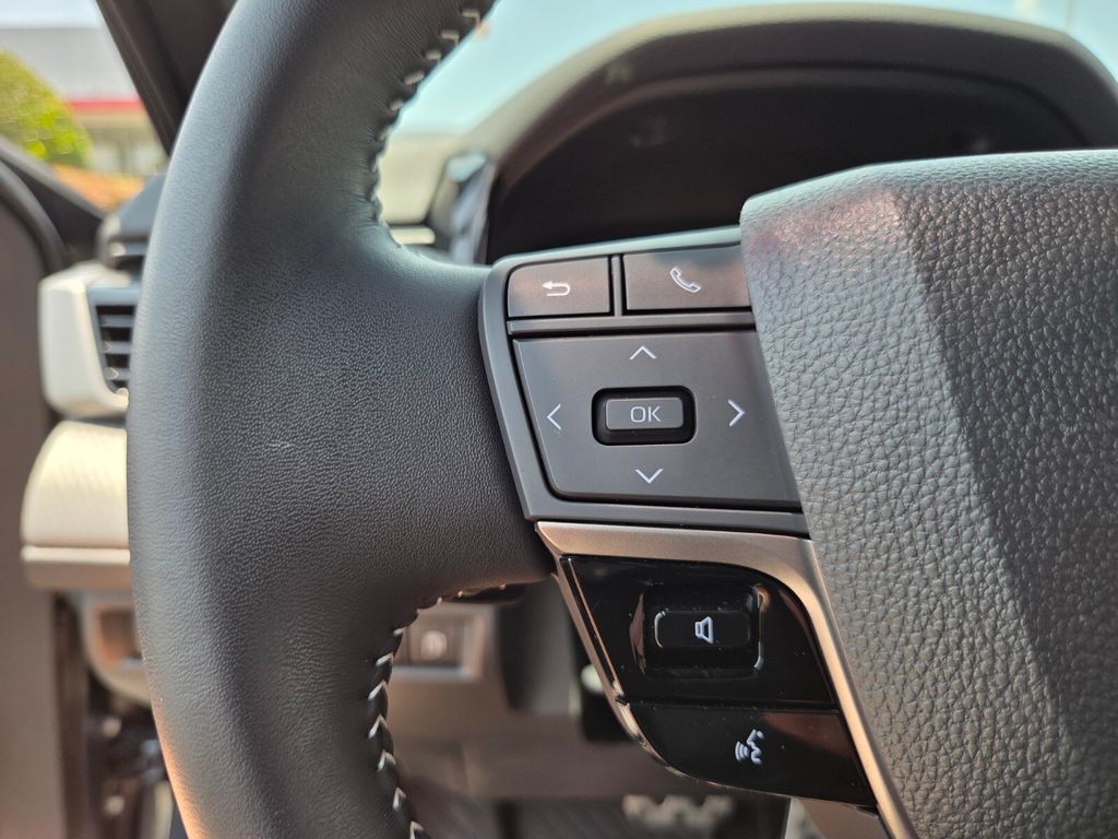 Used 2026 Toyota Camry Sedan