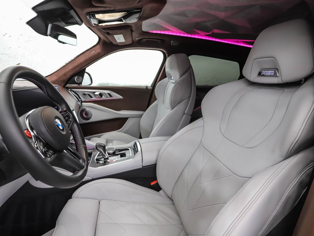 Thumbnail: 2025 BMW XM - 11