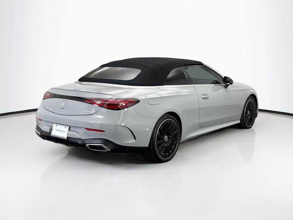 Thumbnail: 2024 Mercedes-Benz CLE - 17