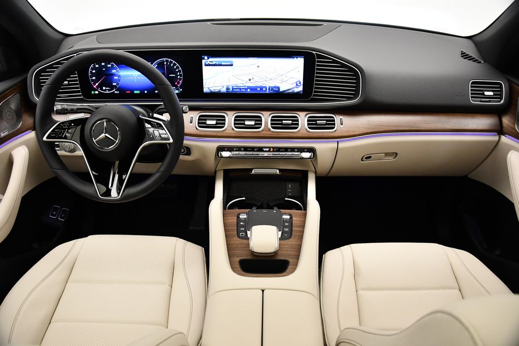 2025 Mercedes-Benz GLE 450 19