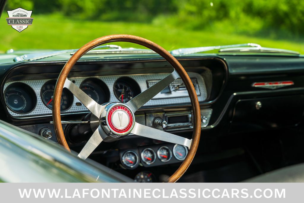 1964 Pontiac GTO 124