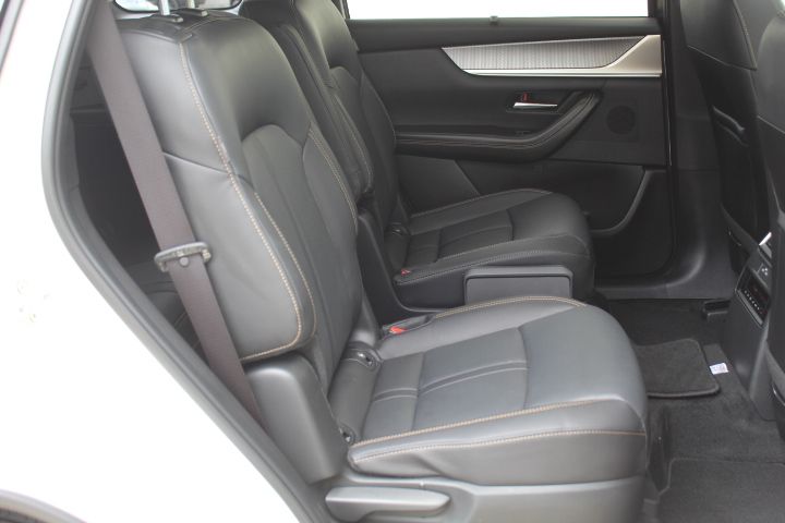 Used Car 2025 Mazda Cx-90  3.3 Turbo Preferred For Sale Under $40,000 In Georgetown, Texas